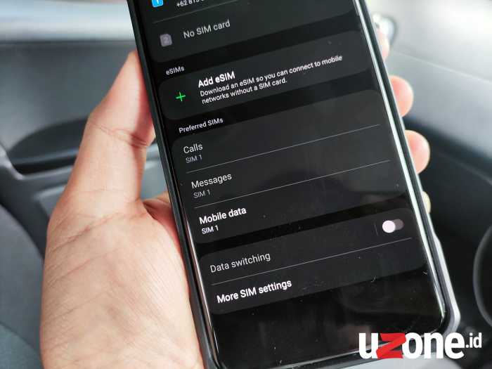 Indosat Susul Smartfren Rilis eSIM, Tinggal Telkomsel dan XL Nih Indosat Susul Smartfren Rilis eSIM, Tinggal Telkomsel dan XL Nih
