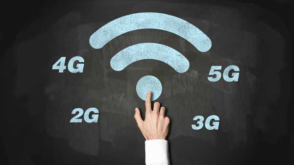 Kominfo Siapkan Insentif 5G demi Internet RI Masuk 10 Besar Dunia Kominfo Siapkan Insentif 5G demi Internet RI Masuk 10 Besar Dunia