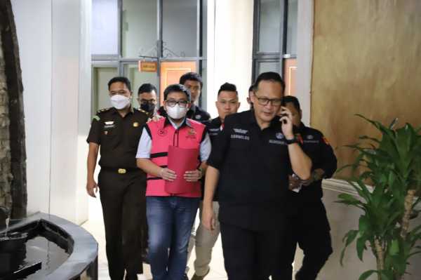 Terseret Skandal Korupsi BTS 4G, Huawei Angkat Bicara Terseret Skandal Korupsi BTS 4G, Huawei Angkat Bicara