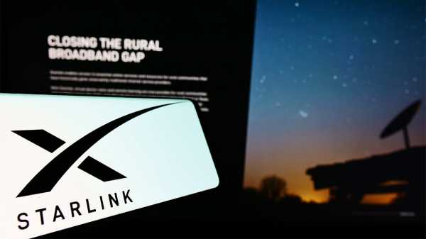 Menkominfo: Internet buat Puskesmas Terpencil Bakal Pakai Starlink Menkominfo: Internet buat Puskesmas Terpencil Bakal Pakai Starlink