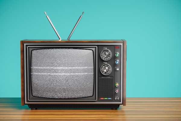 Kiamat TV Analog di Medan dan Makassar Ditunda Kiamat TV Analog di Medan dan Makassar Ditunda