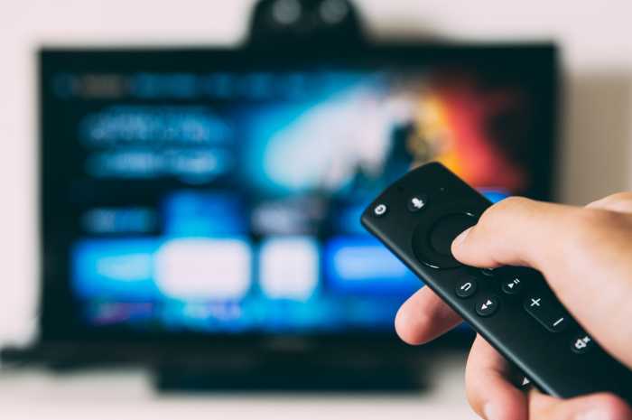 81 Persen Warga Indonesia Sudah Pindah ke Siaran TV Digital 81 Persen Warga Indonesia Sudah Pindah ke Siaran TV Digital