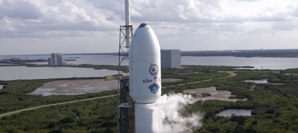 SATRIA-1 Sukses Masuk Orbit, Siap Sebar Internet ke Wilayah 3T SATRIA-1 Sukses Masuk Orbit, Siap Sebar Internet ke Wilayah 3T
