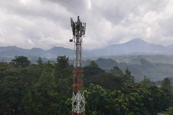 Trafik Smartfren Naik 14 Persen Selama Lebaran, Pelanggan Rajin TikTokan Trafik Smartfren Naik 14 Persen Selama Lebaran, Pelanggan Rajin TikTokan