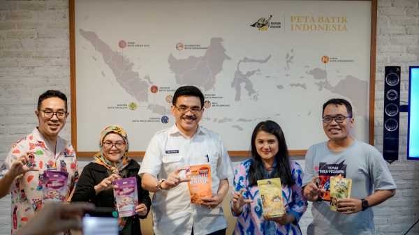 Internet Cepat Smartfren Buat Apa? Bantu UMKM Go Digital Dong! Internet Cepat Smartfren Buat Apa? Bantu UMKM Go Digital Dong!