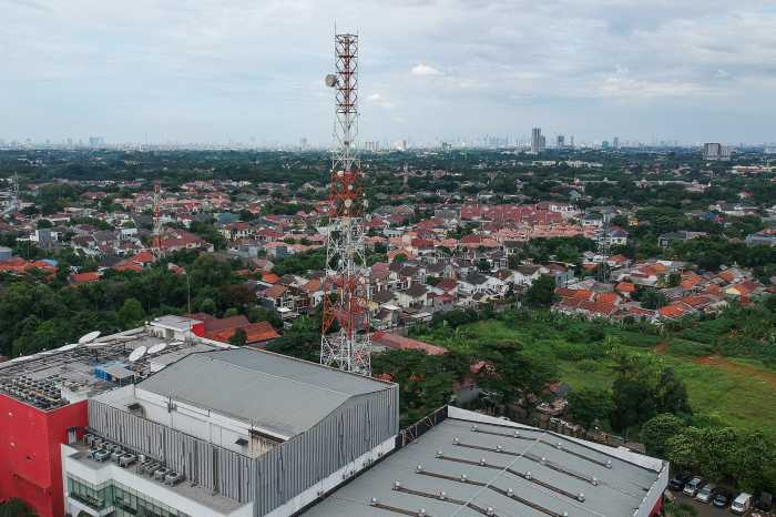 Smartfren Pede Jaringan Makin Optimal Usai Refarming Frekuensi 2,3 GHz Smartfren Pede Jaringan Makin Optimal Usai Refarming Frekuensi 2,3 GHz