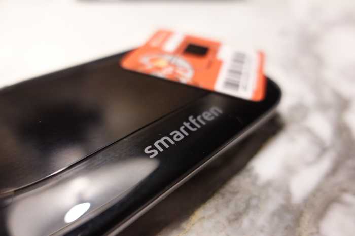 Smartfren Bersiap Gelar 4G di 5 Provinsi, Ada Kalteng hingga NTT Smartfren Bersiap Gelar 4G di 5 Provinsi, Ada Kalteng hingga NTT