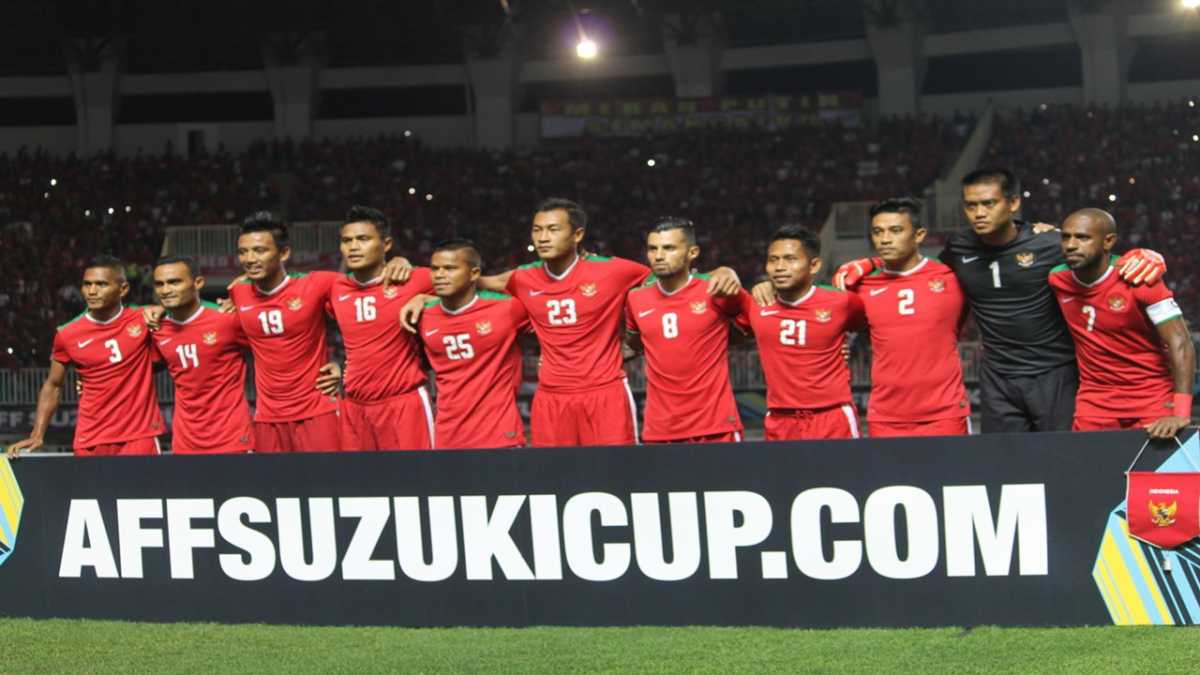 Sejarah Piala AFF, Tonggak Pemerataan Kualitas Sepakbola Asia Tenggara Sejarah Piala AFF, Tonggak Pemerataan Kualitas Sepakbola Asia Tenggara