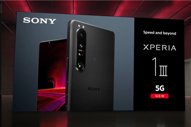 Duo Ponsel Flagship Sony, Siap Kembalikan Kejayaan Xperia? Duo Ponsel Flagship Sony, Siap Kembalikan Kejayaan Xperia?