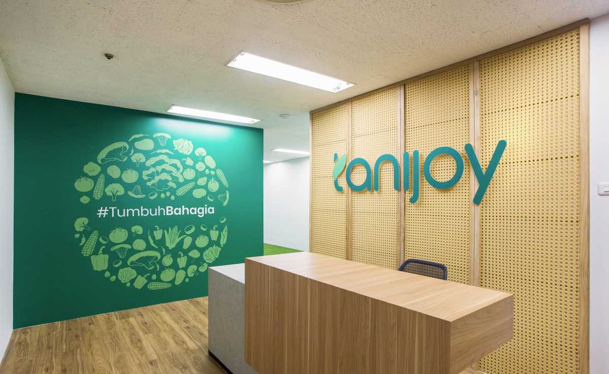 Profil Tanijoy, Startup Petani yang Dikabarkan Bawa Kabur Dana Investor Profil Tanijoy, Startup Petani yang Dikabarkan Bawa Kabur Dana Investor