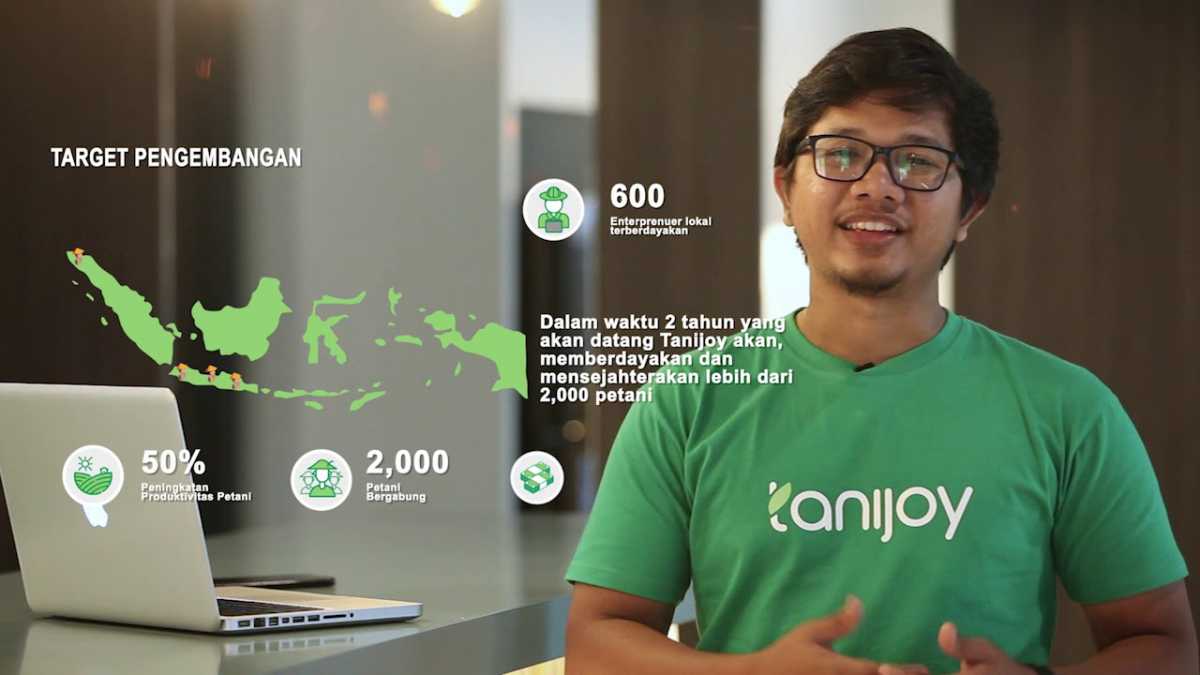 Dana Rp4,5 Miliar Tak Kunjung Cair, 420 Investor Kompak Tagih Tanijoy Dana Rp4,5 Miliar Tak Kunjung Cair, 420 Investor Kompak Tagih Tanijoy