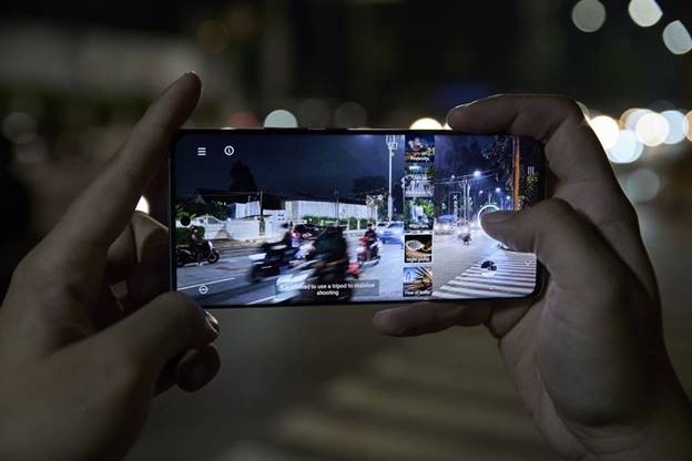 Fitur Extreme Night Vision 2.0 di vivo X60 Series 5G, Buat Foto Malam Ramadan Fitur Extreme Night Vision 2.0 di vivo X60 Series 5G, Buat Foto Malam Ramadan