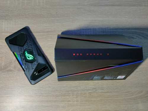 Review Asus Rog Phone 3 Versi Termahal Dan Terkencang Yang Kami Suka Dan Gak Suka