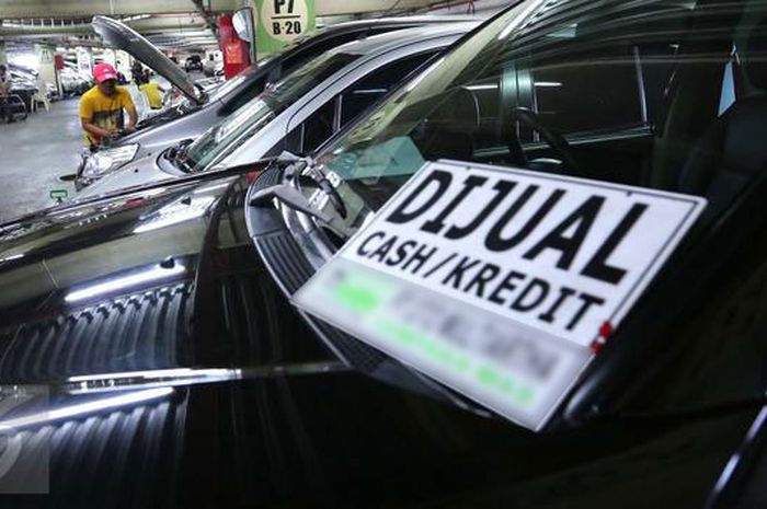 Cek Mobil Bekas Pakai Video Call dan Test Drive di Rumah Cek Mobil Bekas Pakai Video Call dan Test Drive di Rumah