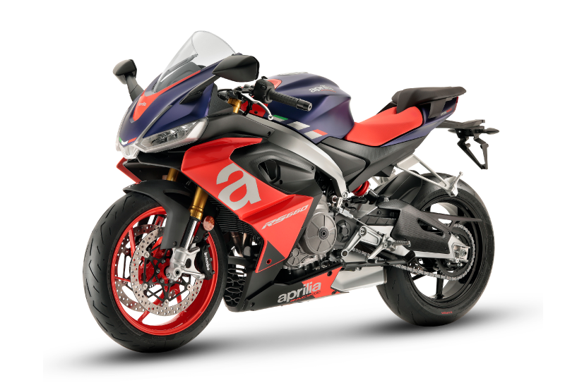Dua Aprilia Pemanja Adrenaline Diluncurkan di Indonesia Dua Aprilia Pemanja Adrenaline Diluncurkan di Indonesia