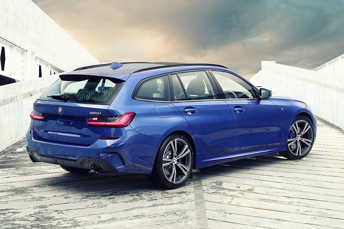 MUF Premium, Buat yang Mau Kredit Mobil Mewah MUF Premium, Buat yang Mau Kredit Mobil Mewah