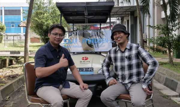 Pakar BRIN Akui Alat Mirip Nikuba Banyak Dijual di E-Commerce Pakar BRIN Akui Alat Mirip Nikuba Banyak Dijual di E-Commerce