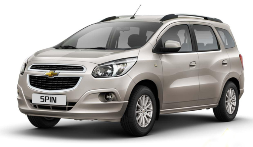 Chevrolet Spin Hadir Sebagai Pembunuh Avanza, Nasibnya Malah Chevrolet Spin Hadir Sebagai Pembunuh Avanza, Nasibnya Malah