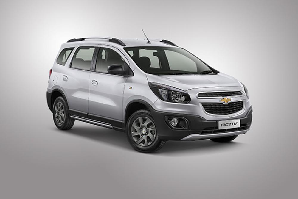 Meski Sudah Pulang Kampung, Chevrolet Sediakan 30 Bengkel Resmi di RI Meski Sudah Pulang Kampung, Chevrolet Sediakan 30 Bengkel Resmi di RI