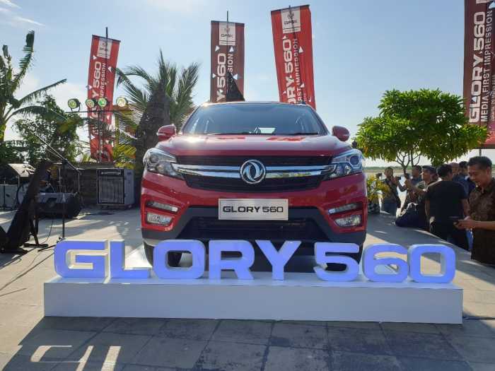Di Tengah Corona, DFSK Tawarkan Keringanan Beli Mobil Tanpa Uang Muka! Di Tengah Corona, DFSK Tawarkan Keringanan Beli Mobil Tanpa Uang Muka!
