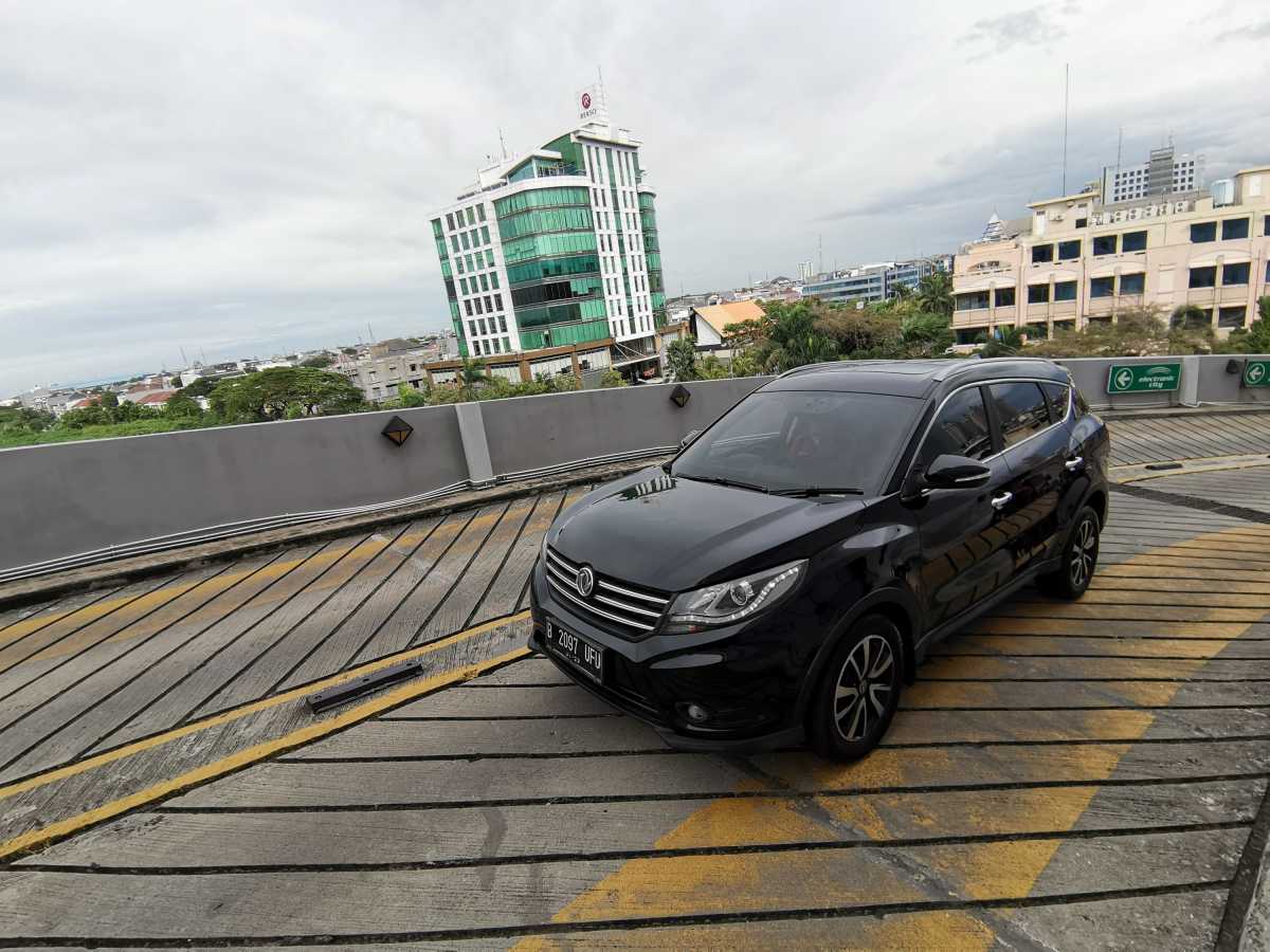 Tanggapan DFSK Soal Glory 580 Gak Kuat Nanjak Disidang di Pengadilan Tanggapan DFSK Soal Glory 580 Gak Kuat Nanjak Disidang di Pengadilan