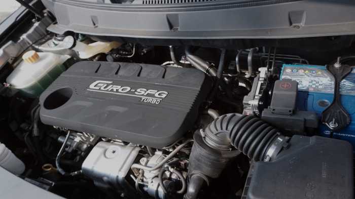 Cara Mudah dan Efektif Merawat Mesin Turbo di Mobil DFSK Cara Mudah dan Efektif Merawat Mesin Turbo di Mobil DFSK