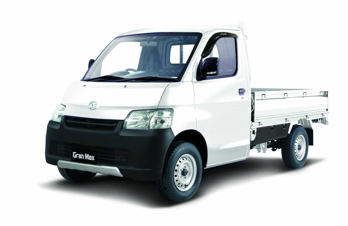 10 Mobil Terlaris Februari 2021: Ketika Brio Dikalahkan Sebuah Pikap 10 Mobil Terlaris Februari 2021: Ketika Brio Dikalahkan Sebuah Pikap