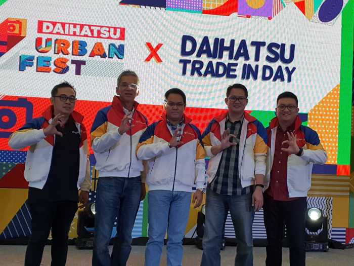 Tukar Tambah Mobil Daihatsu di Surabaya, Praktis, Fun dan Banyak Bonus Tukar Tambah Mobil Daihatsu di Surabaya, Praktis, Fun dan Banyak Bonus