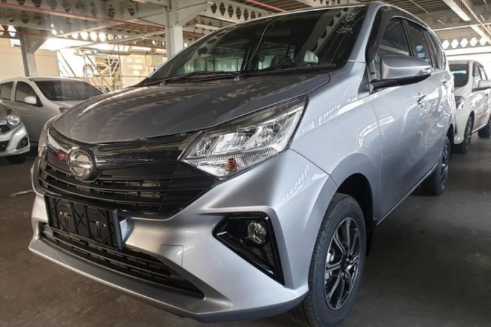 Daihatsu Sigra Bekas Berumur Setahun Harganya Turun 20 Persen? Daihatsu Sigra Bekas Berumur Setahun Harganya Turun 20 Persen?