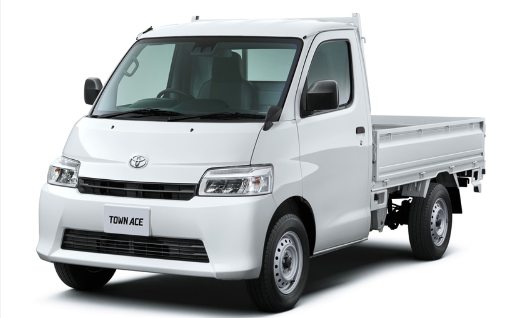 Rilis Tahun Ini, Kembaran Daihatsu Gran Max Punya Fitur Canggih Rilis Tahun Ini, Kembaran Daihatsu Gran Max Punya Fitur Canggih
