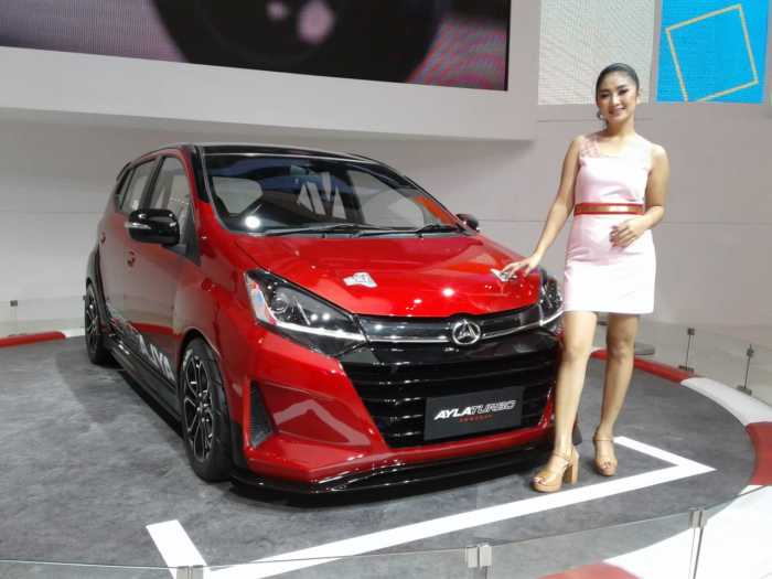 Ribuan Karyawan Daihatsu Tak Diperpanjang Kontraknya Ribuan Karyawan Daihatsu Tak Diperpanjang Kontraknya