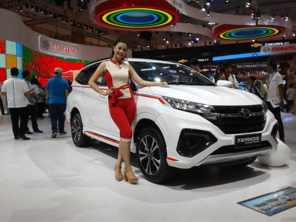 Masa Pandemi, Gaji di Bawah Rp5 Juta, Perempuan Pilih Mobil Masa Pandemi, Gaji di Bawah Rp5 Juta, Perempuan Pilih Mobil