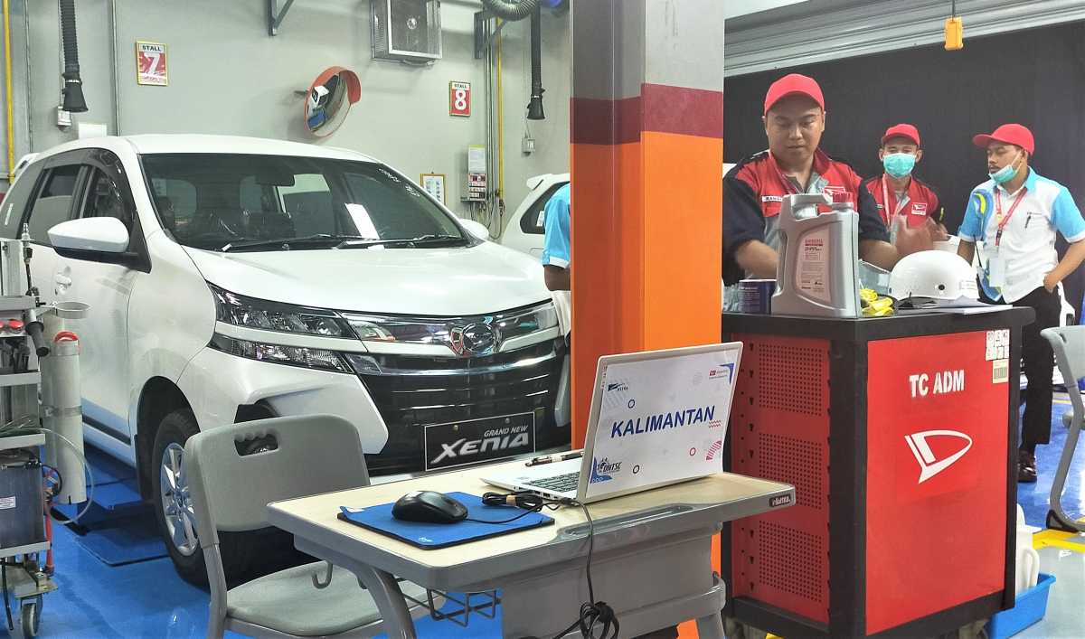 Mengenal Pilihan Teknologi Sistem Penggerak Mobil Mengenal Pilihan Teknologi Sistem Penggerak Mobil