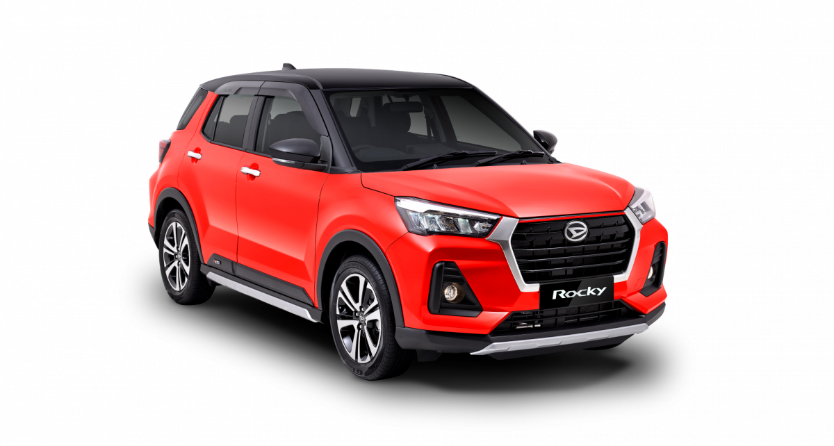 Inden Panjang Mobil Baru, Kelangkaan Chip Atau Permainan Insentif PPnBM? Inden Panjang Mobil Baru, Kelangkaan Chip Atau Permainan Insentif PPnBM?