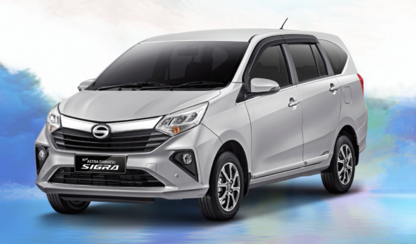 Ratusan Ribu Unit Mobil Daihatsu Terjual Sepanjang Tahun Ini Ratusan Ribu Unit Mobil Daihatsu Terjual Sepanjang Tahun Ini