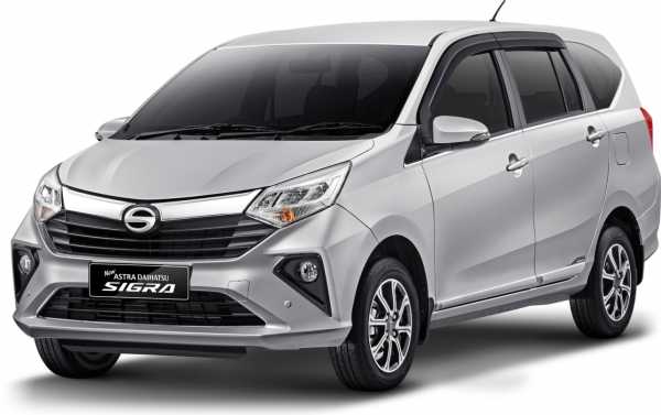 Penjualan LCGC Daihatsu Gila-gilaan Penjualan LCGC Daihatsu Gila-gilaan