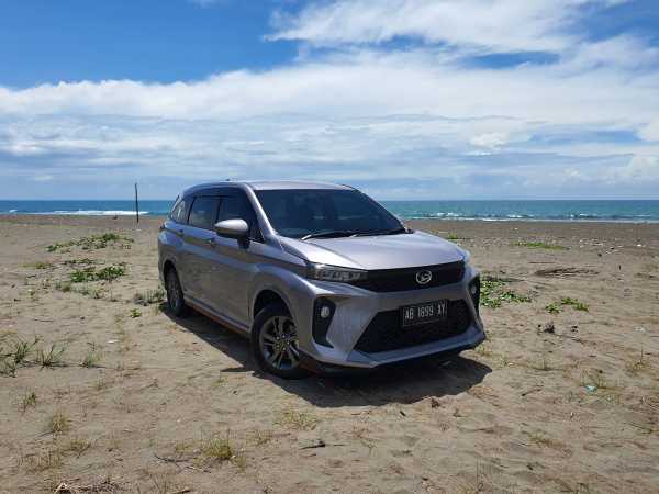 Perbandingan Konsumsi BBM All New Xenia dengan Para Pesaingnya Perbandingan Konsumsi BBM All New Xenia dengan Para Pesaingnya