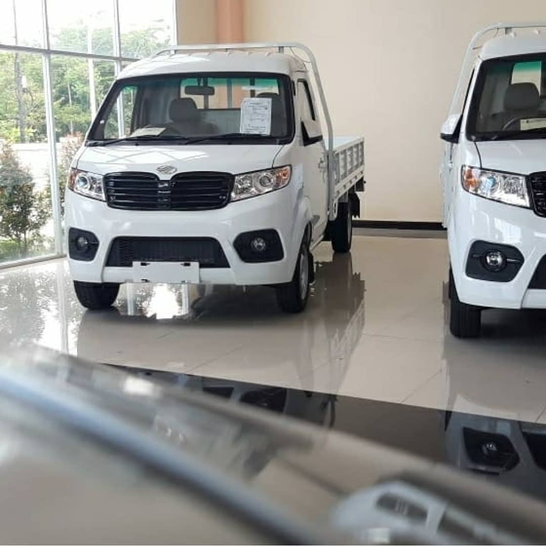 Esemka Buka Diler di Banyuwangi? Esemka Buka Diler di Banyuwangi?