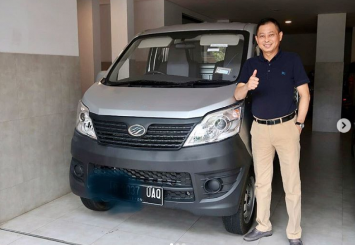 Esemka Buka Pemesanan Mobil via Esemkaindonesia.co.id Esemka Buka Pemesanan Mobil via Esemkaindonesia.co.id