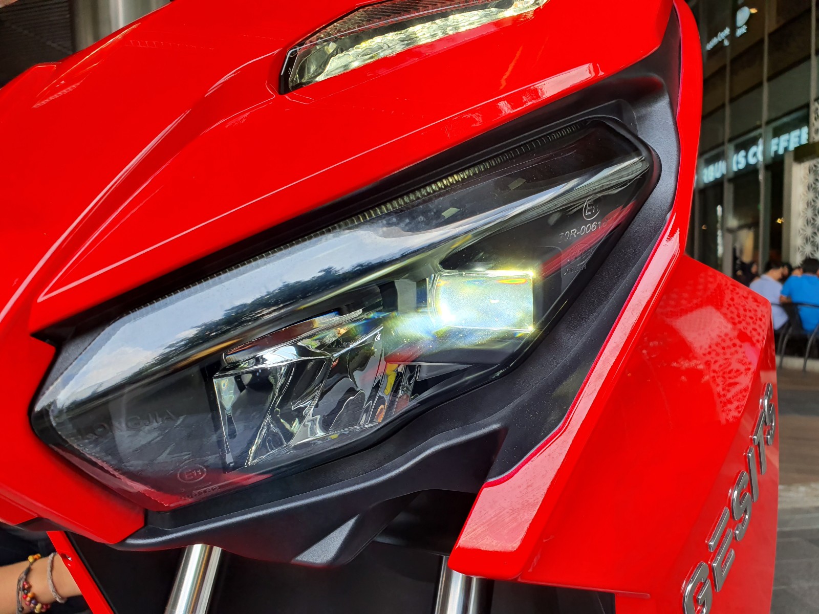 M. Nuh Pemenang Lelang Motor Listrik Jokowi Bikin Heboh Jagat Maya M. Nuh Pemenang Lelang Motor Listrik Jokowi Bikin Heboh Jagat Maya
