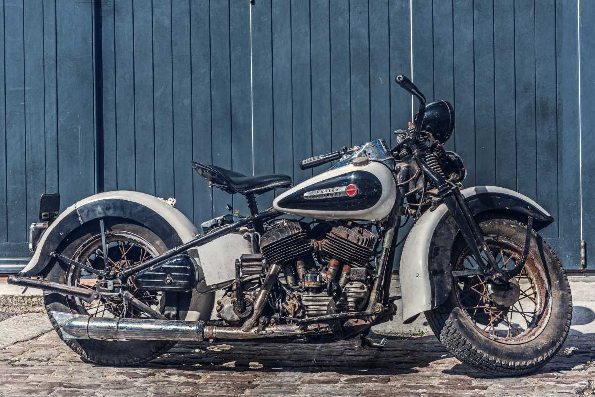 Garuda Indonesia Bantah Selundupkan Harley Davidson dan Garuda Indonesia Bantah Selundupkan Harley Davidson dan