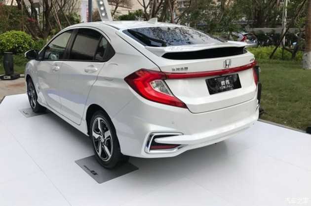 Mobil Ini Bakal Jadi Pengganti Honda Jazz untuk Indonesia? Mobil Ini Bakal Jadi Pengganti Honda Jazz untuk Indonesia?
