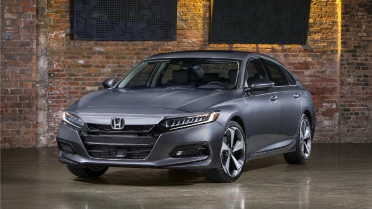 Mengenal Fitur Honda Sensing pada All New Accord, Bagian III Mengenal Fitur Honda Sensing pada All New Accord, Bagian III
