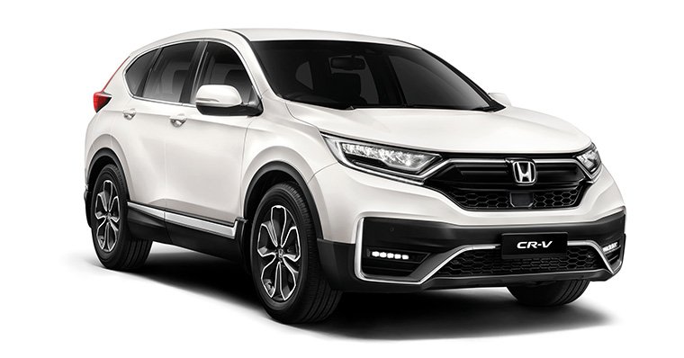 Fitur Honda Sensing Bikin CR-V Lebih Laris? Fitur Honda Sensing Bikin CR-V Lebih Laris?