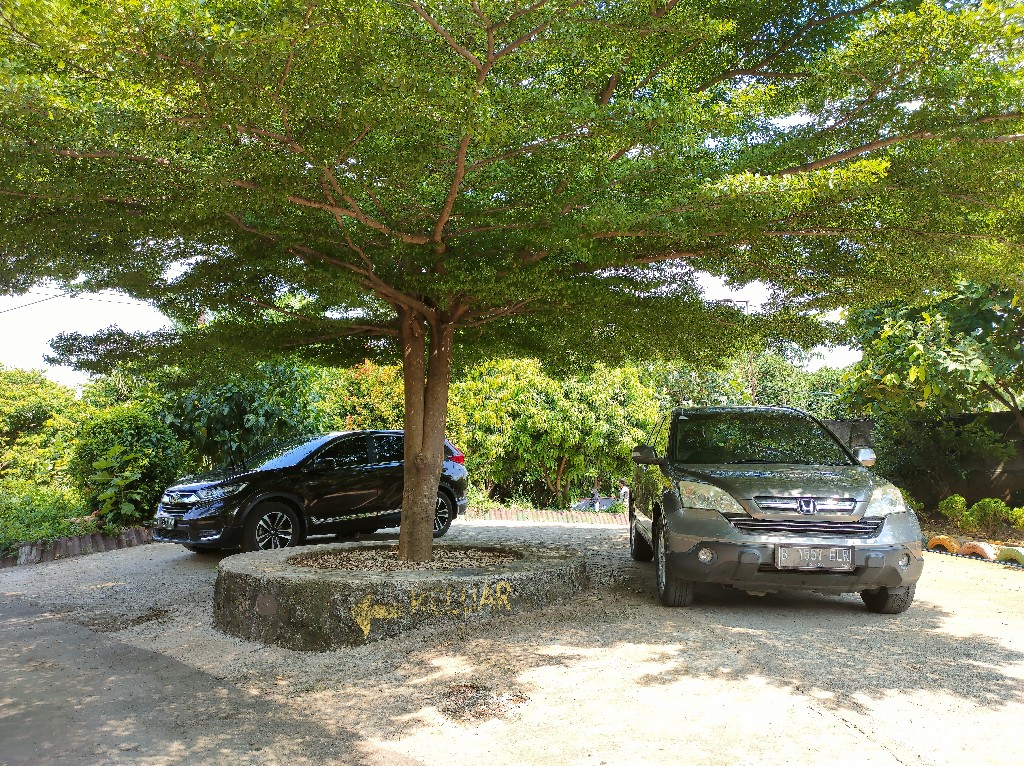 Komparasi Dua Generasi Honda CR-V di Indonesia, Gen 3 vs Gen 5 Komparasi Dua Generasi Honda CR-V di Indonesia, Gen 3 vs Gen 5