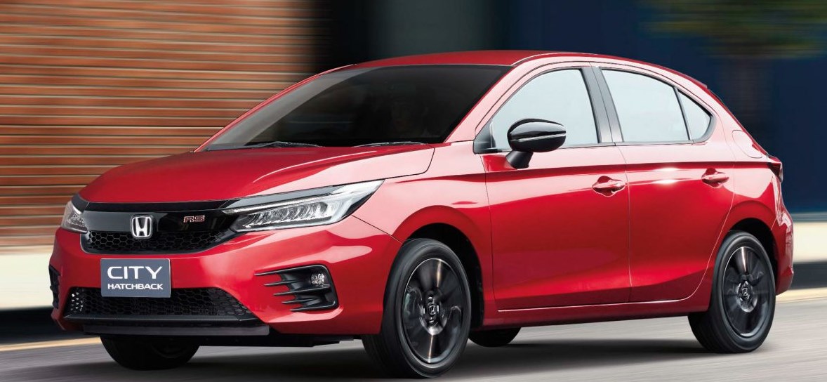 Menanti Keputusan Honda: City Hatchback atau All New Jazz yang Meluncur Minggu Depan? Menanti Keputusan Honda: City Hatchback atau All New Jazz yang Meluncur Minggu Depan?