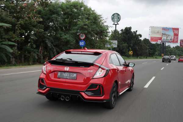 1,4 Juta Mobil Honda Pakai Fuel Pump Cacat 1,4 Juta Mobil Honda Pakai Fuel Pump Cacat