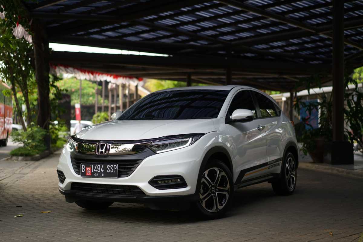 Diskon PPnBM Bikin Penjualan Honda Naik 265 Persen Diskon PPnBM Bikin Penjualan Honda Naik 265 Persen
