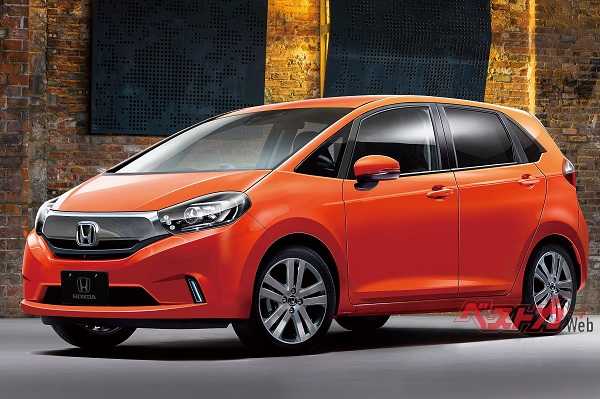 Prediksi Tampang Honda Jazz Terbaru, Menurut Kalian Keren Gak? Prediksi Tampang Honda Jazz Terbaru, Menurut Kalian Keren Gak?