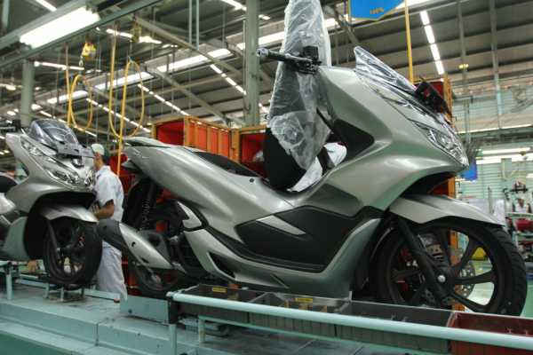AHM Pernah Recall Honda PCX 150, Kini Giliran PCX dan ADV 160 AHM Pernah Recall Honda PCX 150, Kini Giliran PCX dan ADV 160